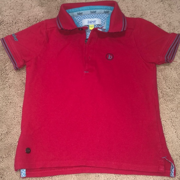 Ted Baker Polo Shirt - Picture 1 of 2